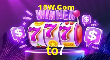 to7 Plataforma - Certificada MGA desde 2015