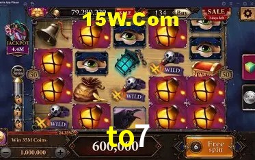 Promoções Sazonais to7