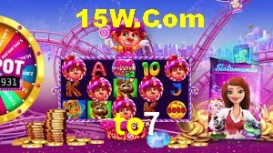 Responsive Design to7