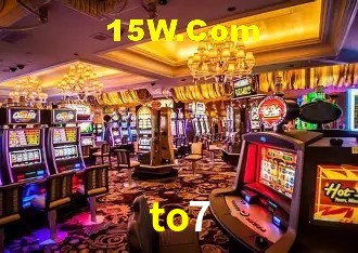 to7 Rio de Janeiro - Popular Jogos