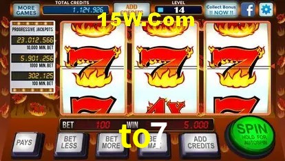 to7 - Aplicativo Móvel