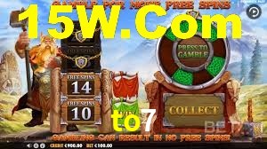 Gates of Olympus to7