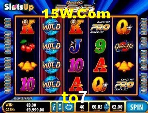 to7 Salvador - Strategy