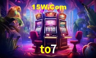 to7 Rio de Janeiro - Slot Strategy