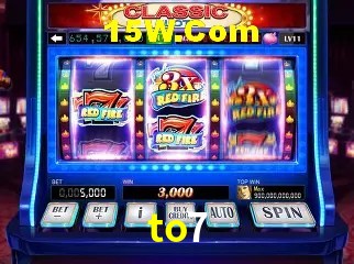 to7 Brasília - Security