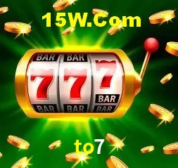 Diretório de Jogos to7