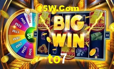 to7 Rio de Janeiro - Licenses