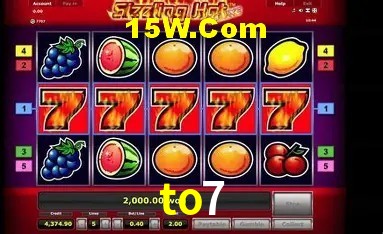 Integração de APIs to7