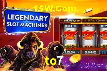 to7 Salvador - Support